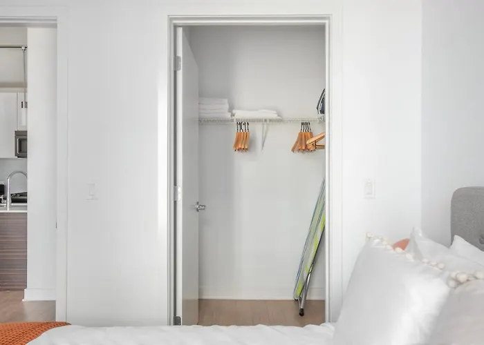 Loop 1br W Gym Roof Deck Nr Millennium Park Chi-961 *