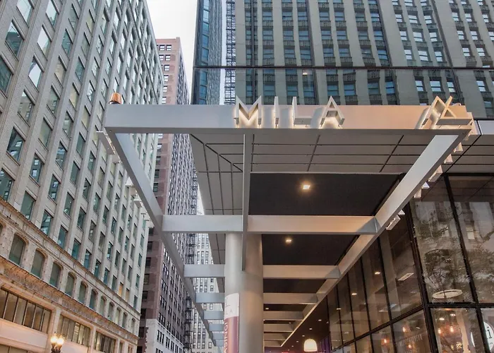 Apartment Loop 1br W Gym Roof Deck Nr Millennium Park Chi-961 *