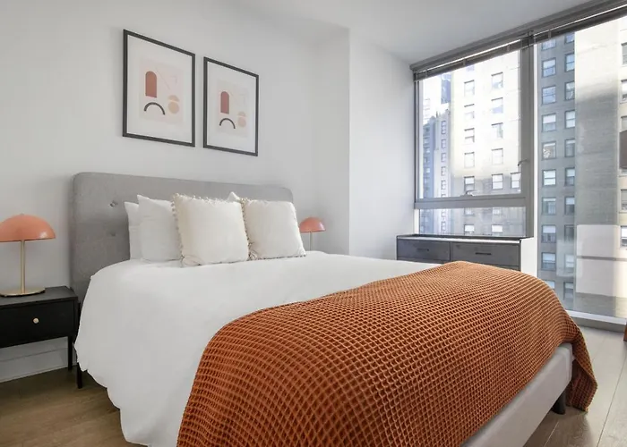 Loop 1br W Gym Roof Deck Nr Millennium Park Chi-961 * Chicago