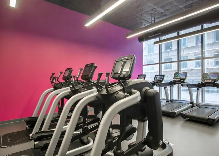 Loop 1br W Gym Roof Deck Nr Millennium Park Chi-961